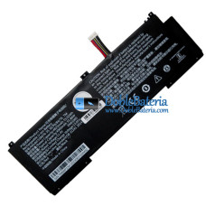 Batería para PDA 538476-3S [Batería de repuesto]